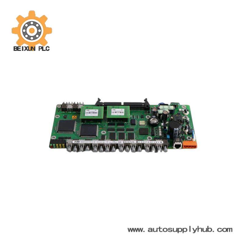 ABB 3BHB004027R0101 GVC700AE01 3BHL000382P0101 5SHX0445D0001 IGCT MODULE