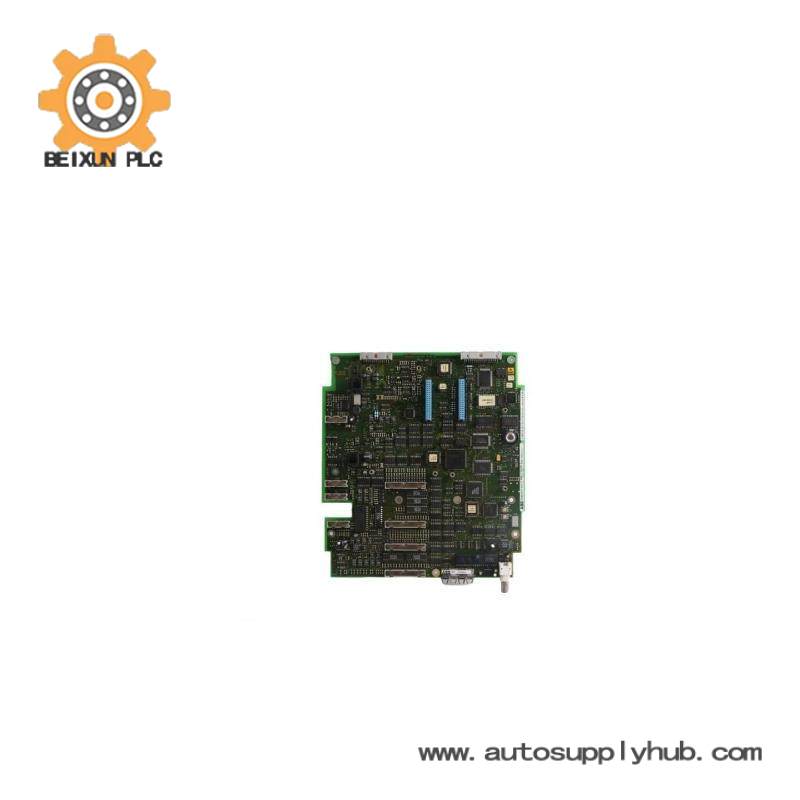 ABB 3BHB005727R0001 UNS2880A-P V1 module