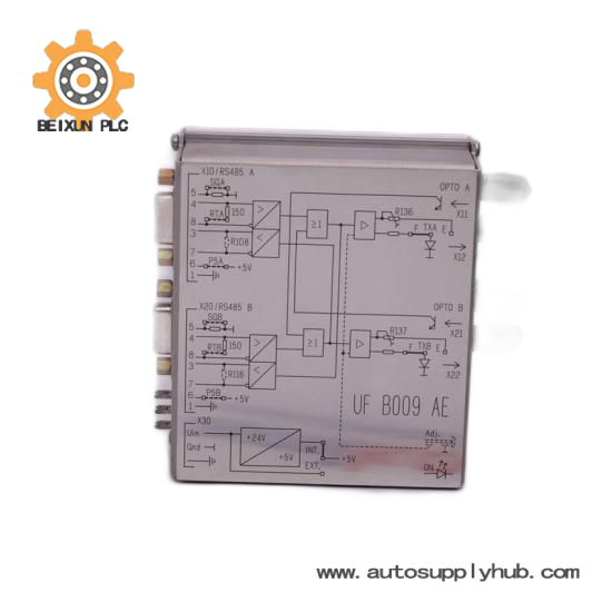 ABB 3BHB006309R0001 + ON SALE