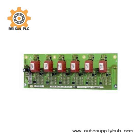 ABB 3BHB006309R0001 UNS0882A-P,V1 Board