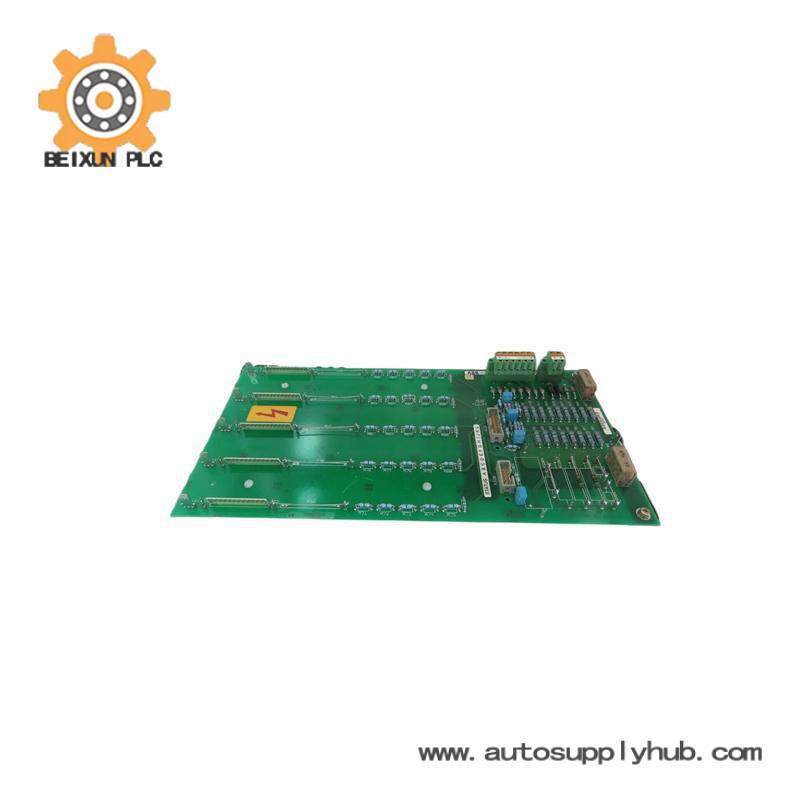 ABB 3BHB00652R0001 Module