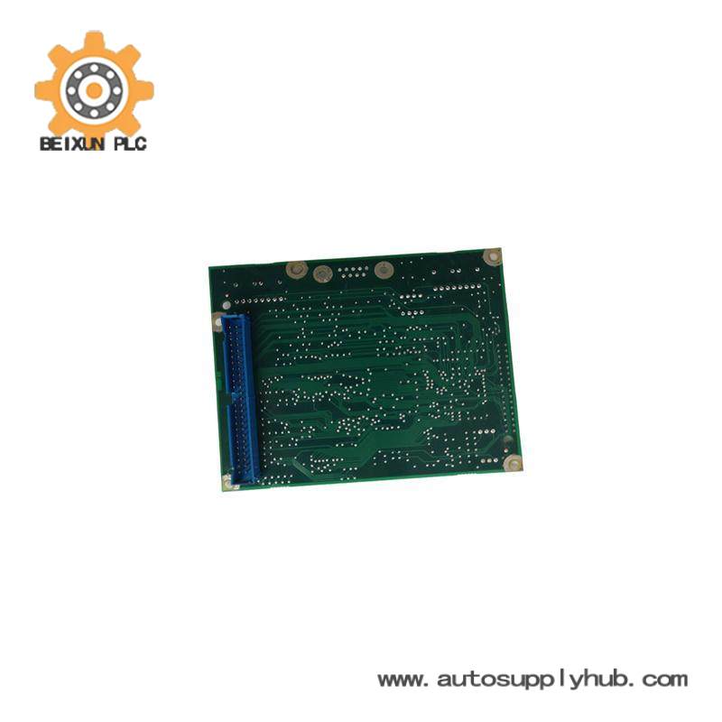 ABB 3BHB006621R0103 UAC375AE103 Control Board