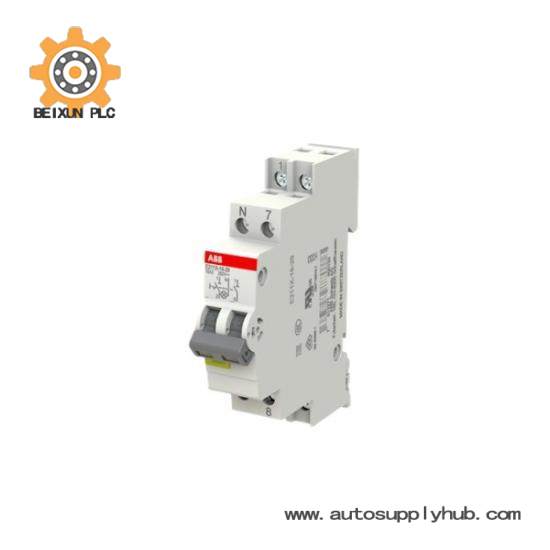 ABB 3BHB007211R0116  Module