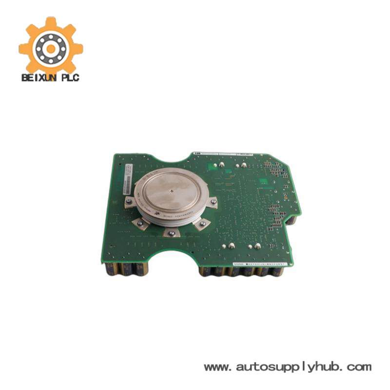 ABB 3BHB020538R0001 5SHX1060H0003 3BHE024415R0101 GV C714 A101 IGCT Module