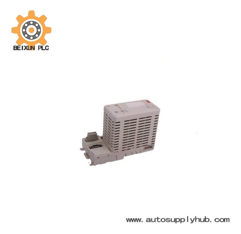 AB 1771-P4S Power Supply Module