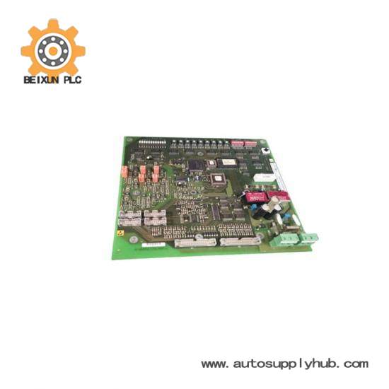 ABB 3BHE003855R0001 UNS 2882A-P,V1 control board