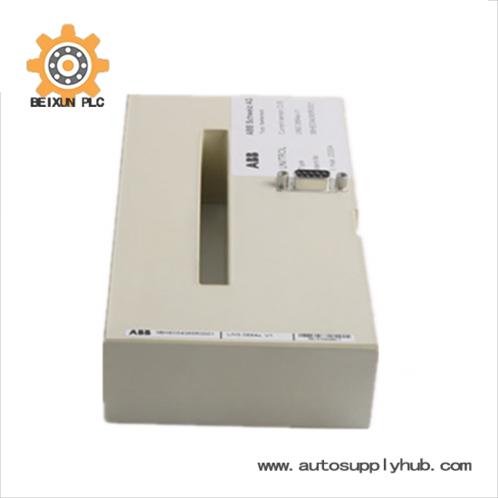 ABB 3BHE004385R0001 UNS0884a,V1 Current Sensor