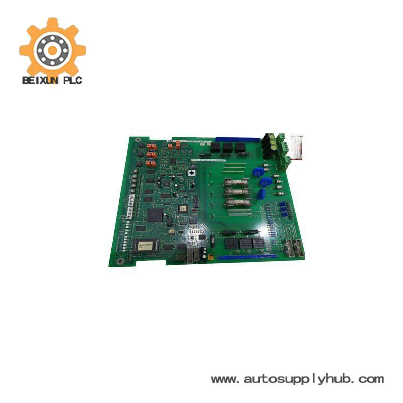 ABB 3BHE006422R0002 UNS2861C-P,V2 Circuit Board