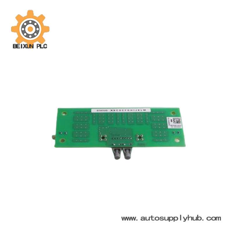 ABB 3BHE009017R0102 XVC724 BE102 VLSCD-Board