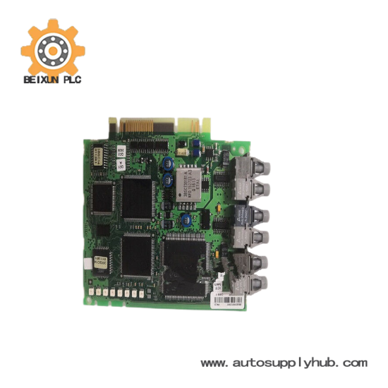 ABB 3BHE012049R0101 UFD128A101  Motherboard