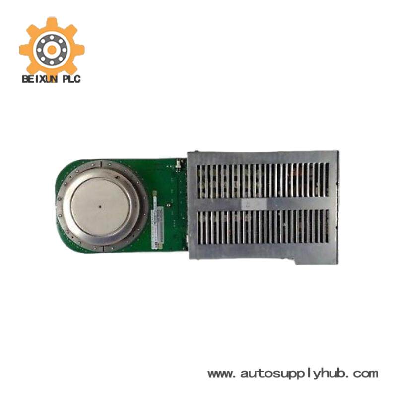 ABB 3BHE014105R0001 5SXE08-0166 Module