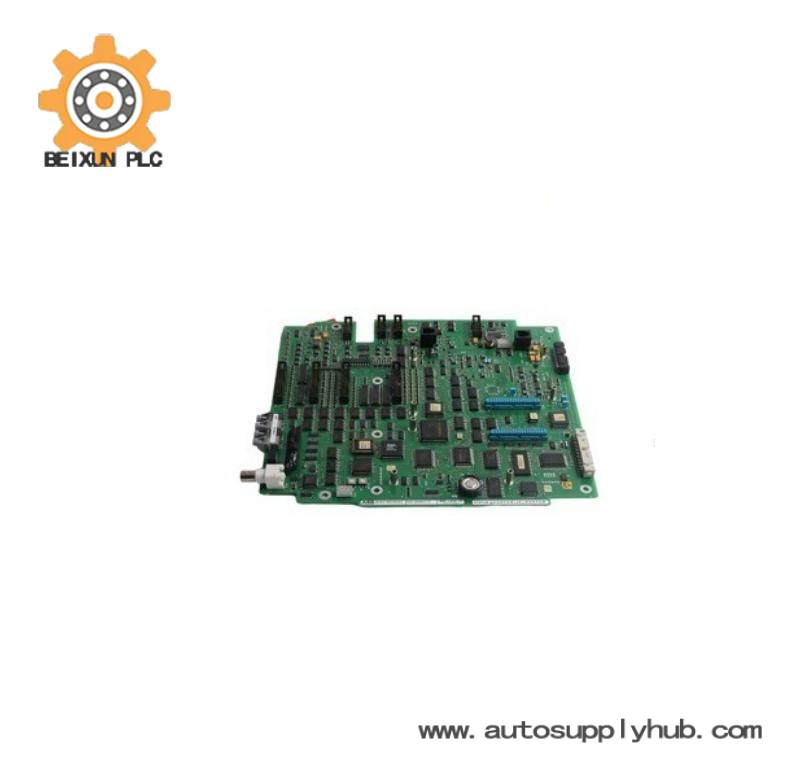 ABB 3BHE014967R0001 UNS2880B-P V1 COB Board