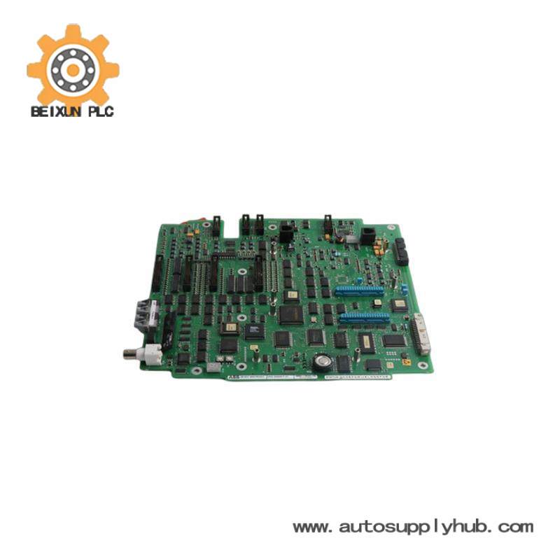 ABB 3BHE014967R0001 UNS2880B-P,V1 Drive Board