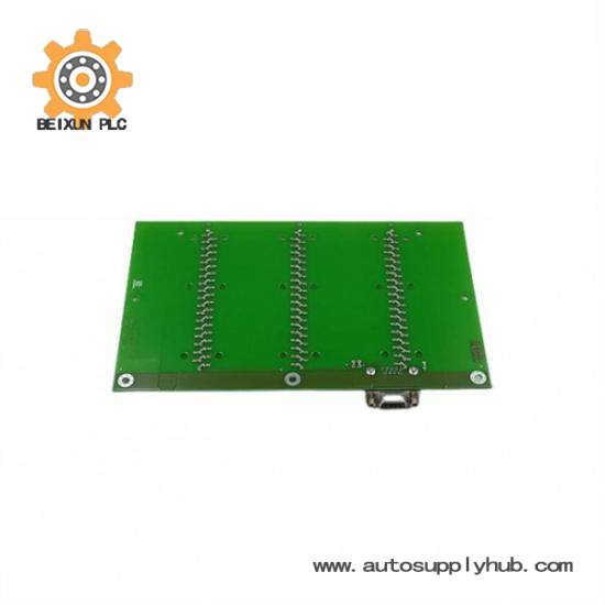 ABB 3BHE021083R0103 HVD BOARD