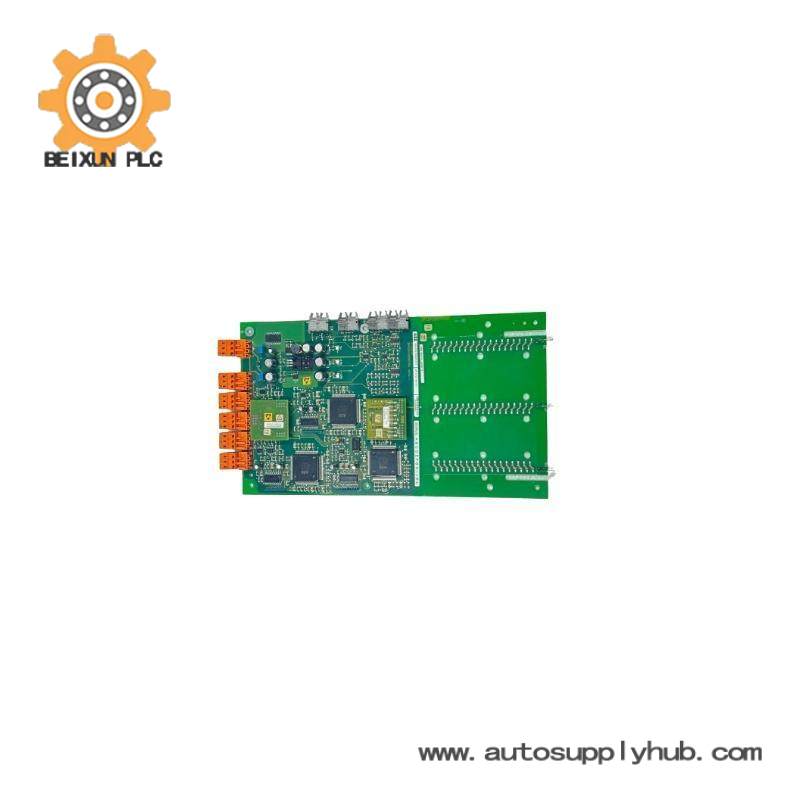 ABB 3BHE021889R0101 ADCVI-Board Coat