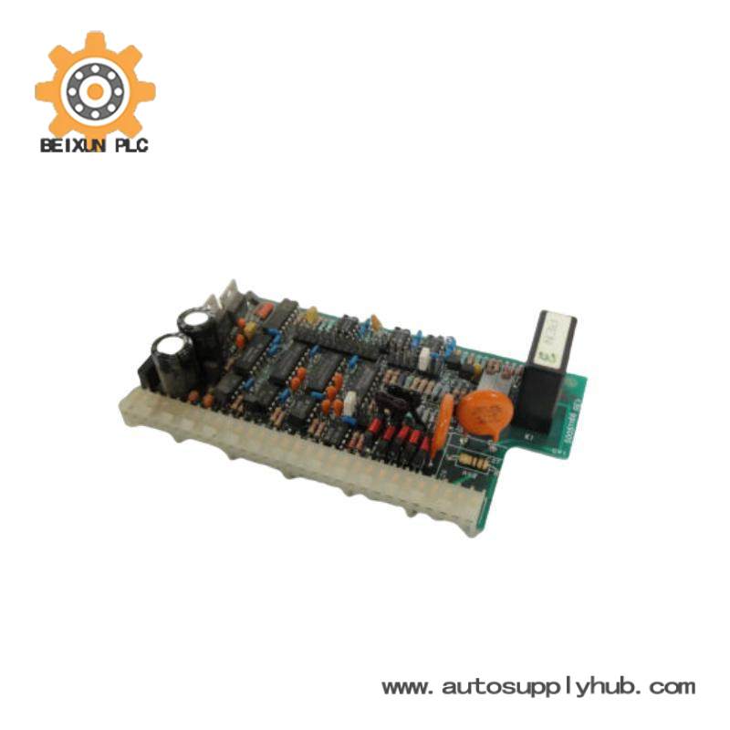 ABB 3BHE024328R0101 Analog Input Module