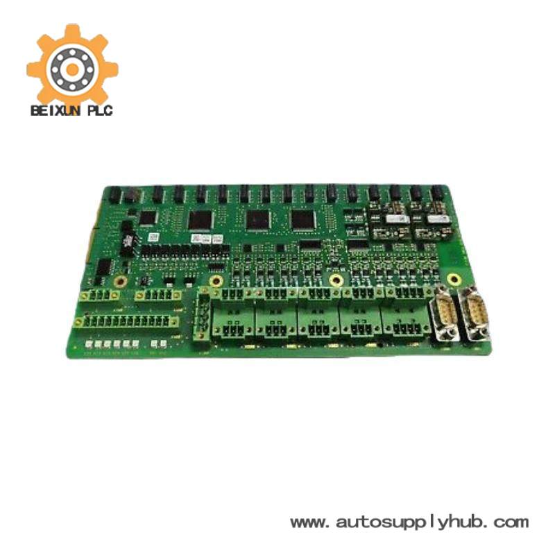 ABB 3BHE027632R0101 The main board