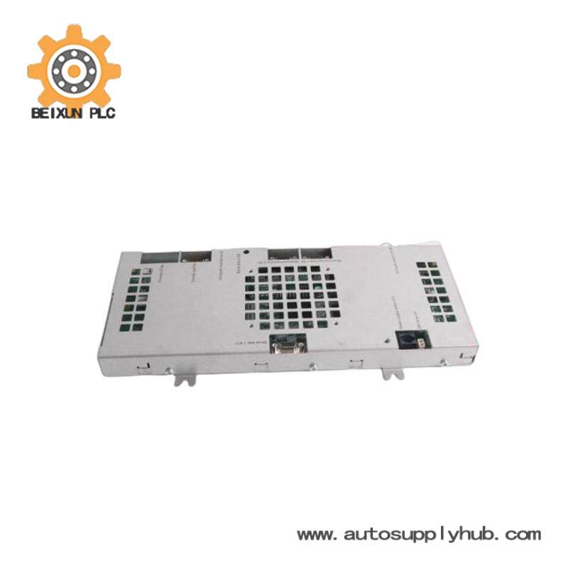 ABB 3BHE035301R1002 UNS0121 A-Z V1 CMT100 Release