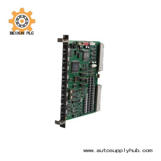 ABB 3BHE036290R0005 GDC806 B05 Circuit Board