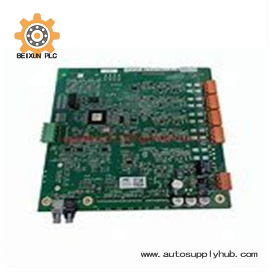 ABB 3BHE037864R0106 UFC911 B106 PCB Board