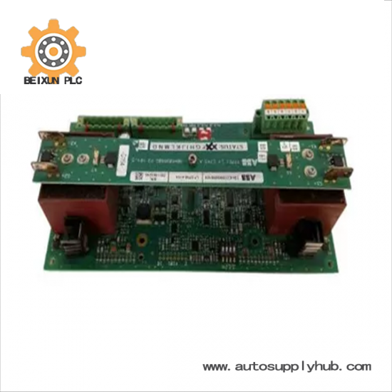 ABB 3BHE039905R0101 LTC745A101 Inverter Driver Board