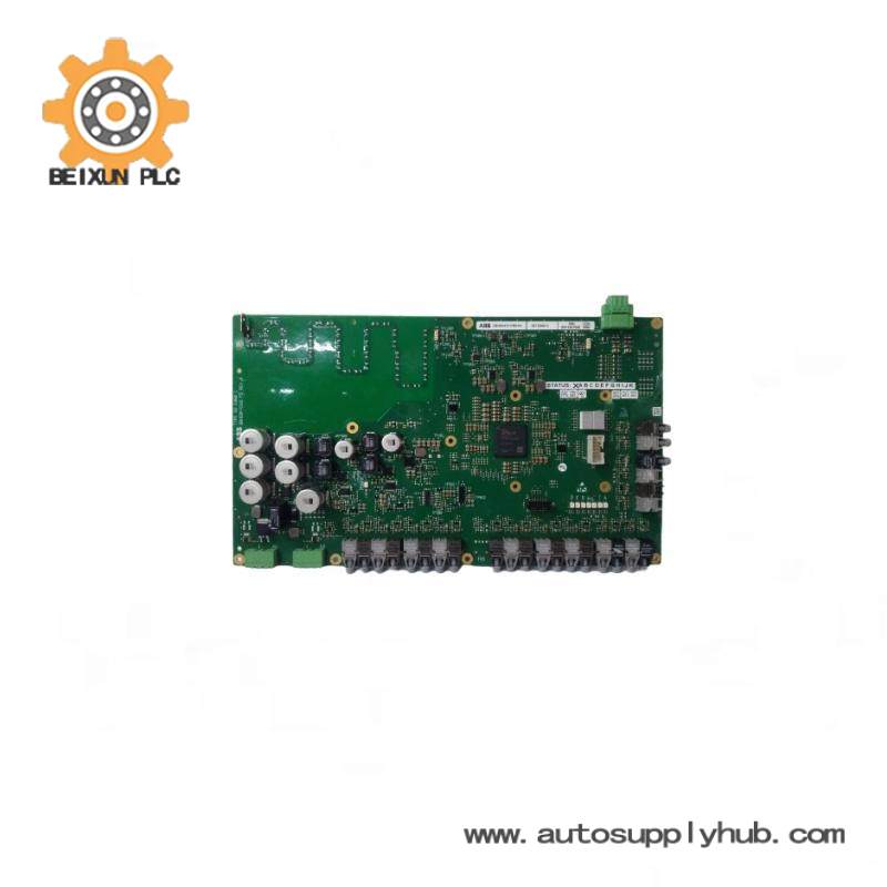 ABB 3BHE047217R0101 High voltage inverter Board