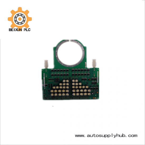 ABB 3BHL000385P0101 IGCT MODULE