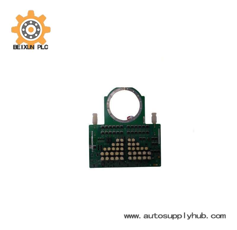 ABB 3BHL000390P0104 IGCT Module Board