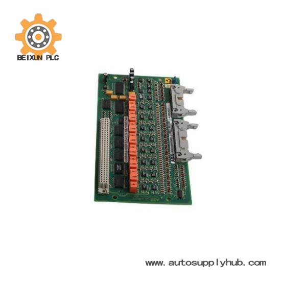 ABB 3BHL000986P0006 IGCT MODULE