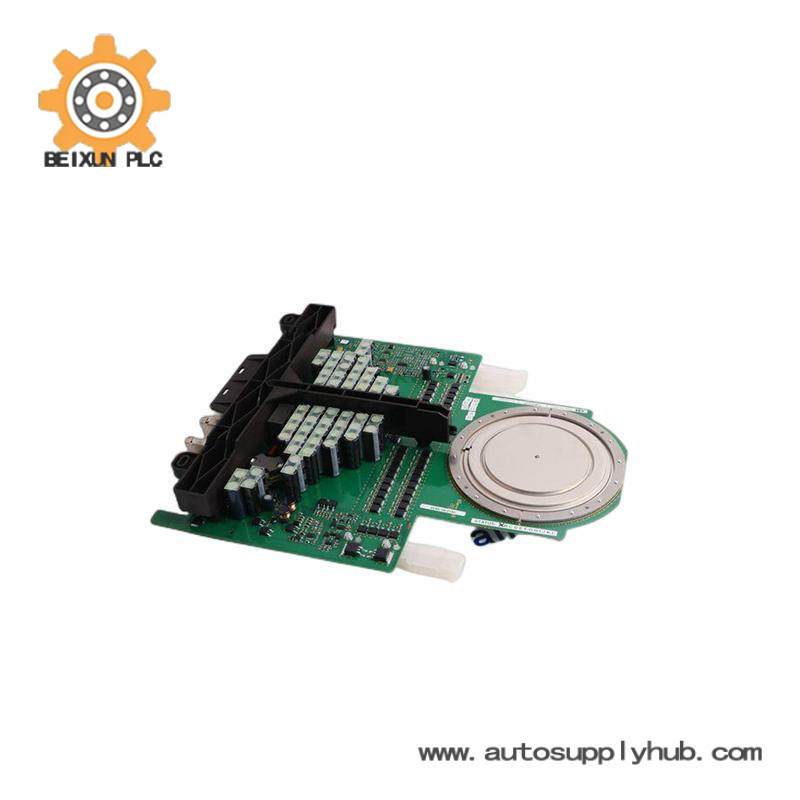 ABB 3BHT200014R1411 INDACTIC 650 3BHT310084R20 PLC Module