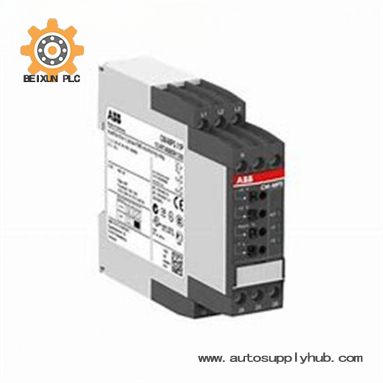 ABB 3BHT300054R3/A XI-11 PLC Module