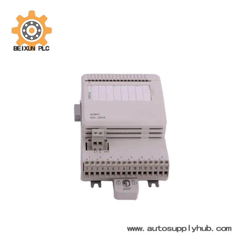 ABB 3BHT300054R3/A XI-11 Press Transform Unit Board