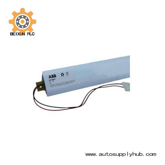 ABB 3BSC760009R1 SB522 BATTERY UNIT