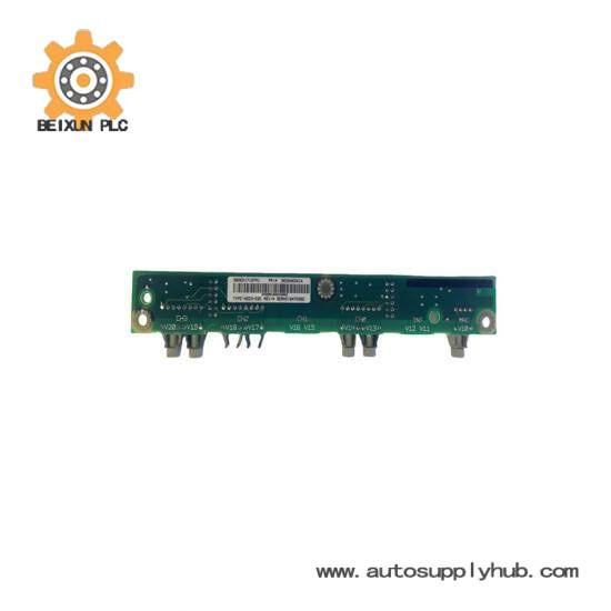 ABB 3BSC980004R619 I/O Communication Option Board