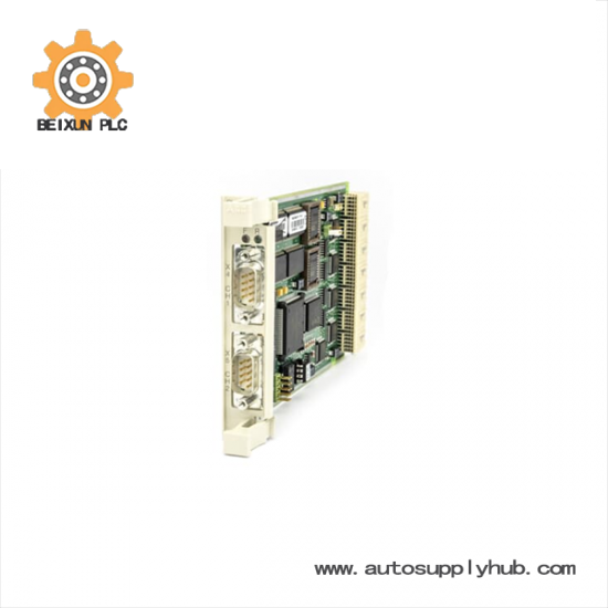 ABB 3BSE003827R1 MODBUS Interface