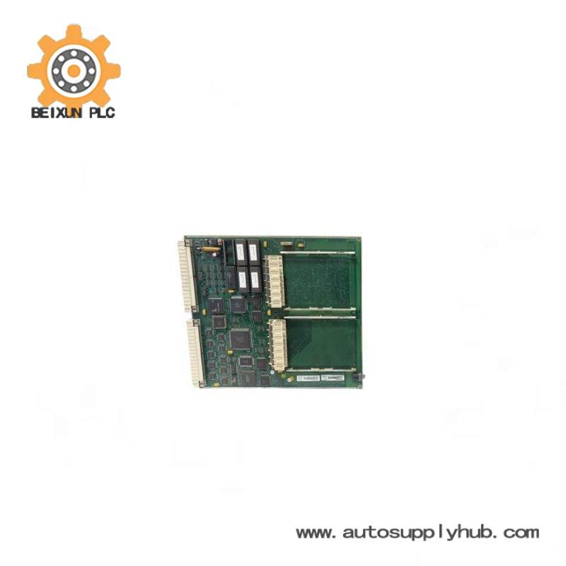 ABB 3BSE016237R1 SC520M Submodule