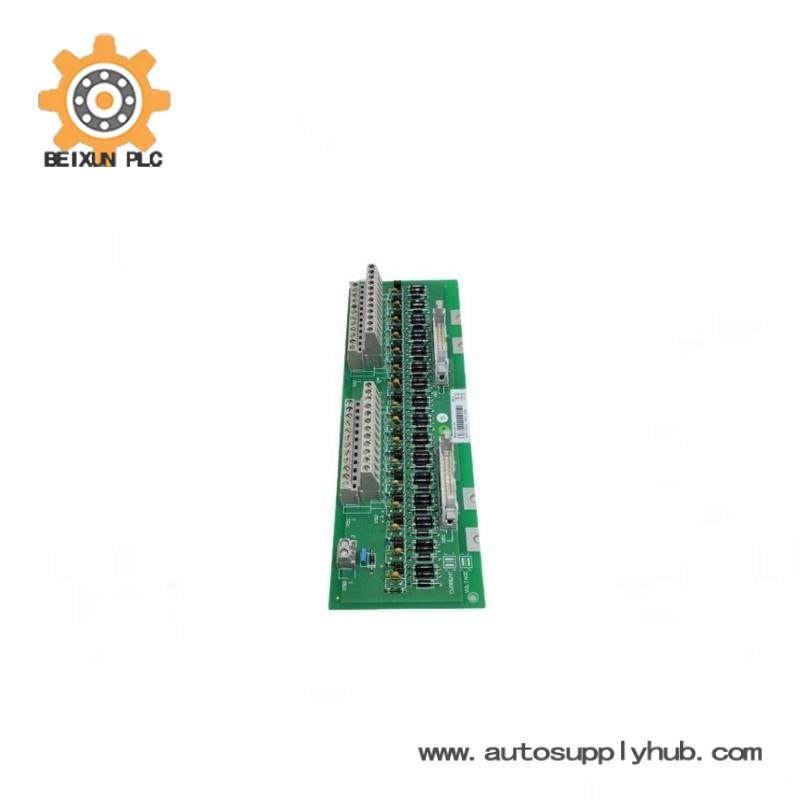 ABB 3BSE018681R1 PU519 Real Time Accelerator (RTA) Board