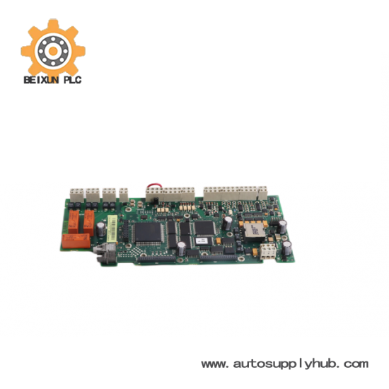 NEW NIRECO TC900V  PLC DCS Module