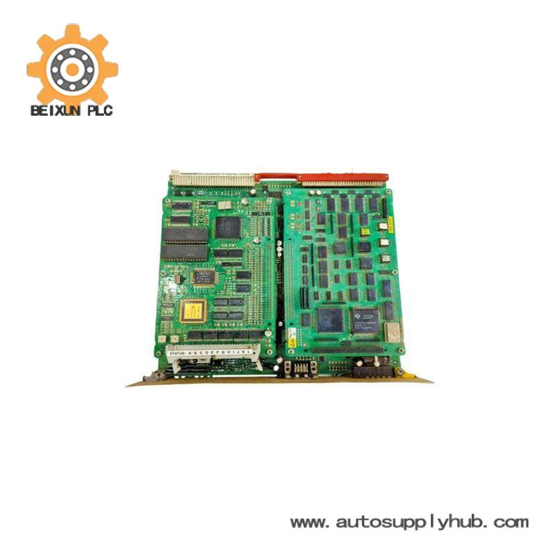 ABB 3EHL409055R0001 PPB622 B01 Control Module