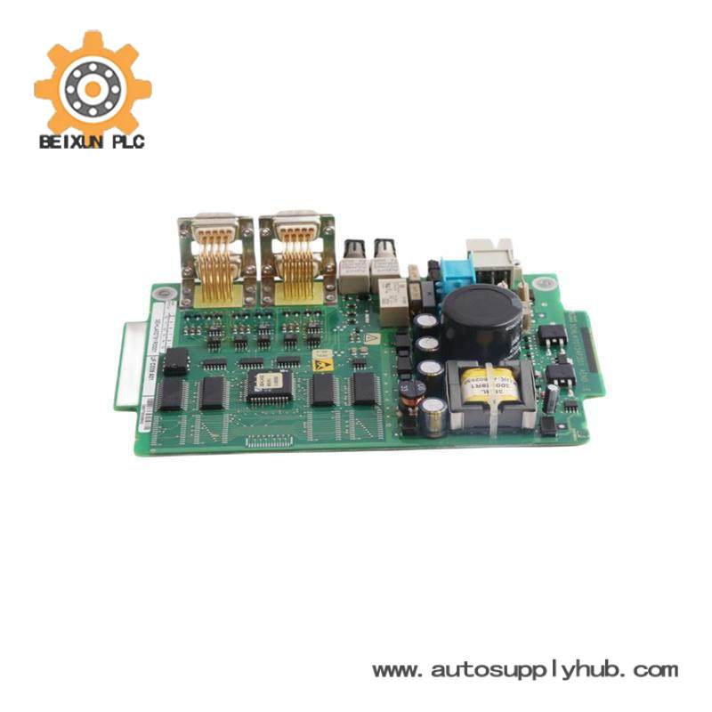 ABB 3EHL409319R0001 URB512D15 Thermal Overload Relay Module