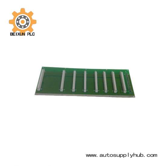 ABB 3HAA3563-ARA Backplane Automation DCS Module