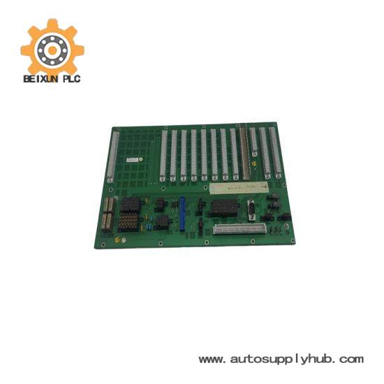 ABB 3HAA3573-ACA/3 Backplane Board AUTOMATION DCS MODULE