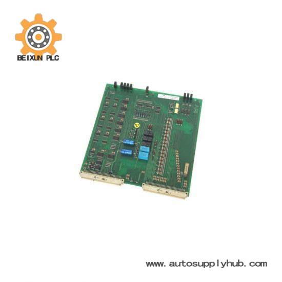 ABB 3HAB2211-1/1 Sensor Module Board