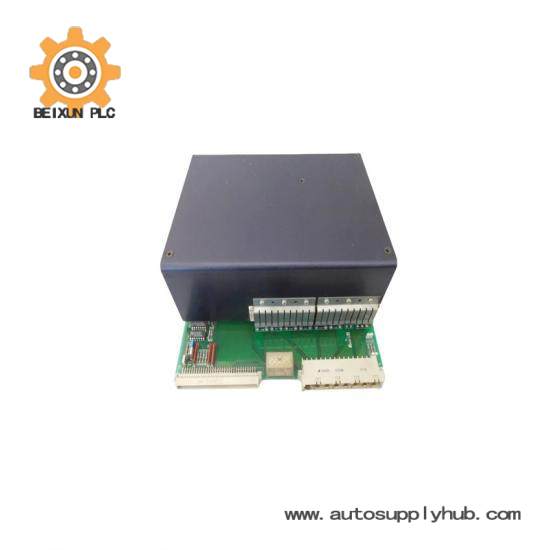 ABB 3HAB2216-1 Rectifier Unit DCS MODULE