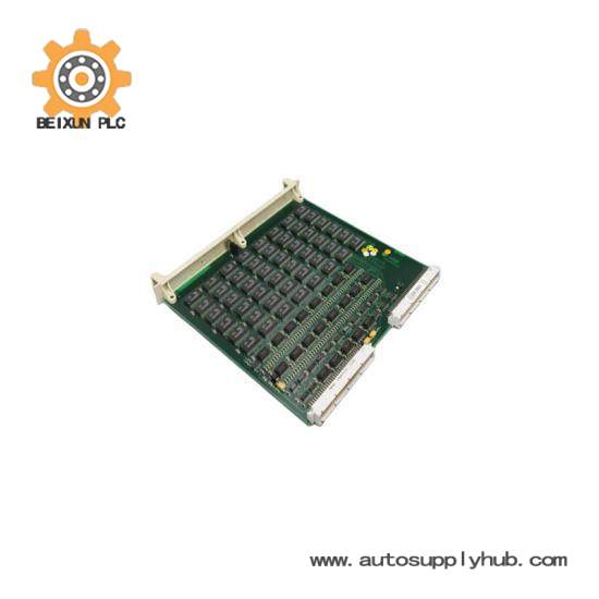 ABB 3HAB2220-1 MEMORY EXPANSION BOARD