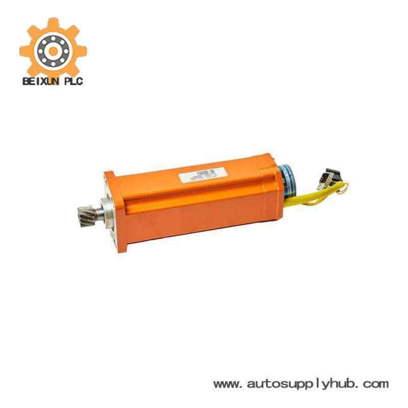 ABB 3HAB3360-1 Motor axis 4-6