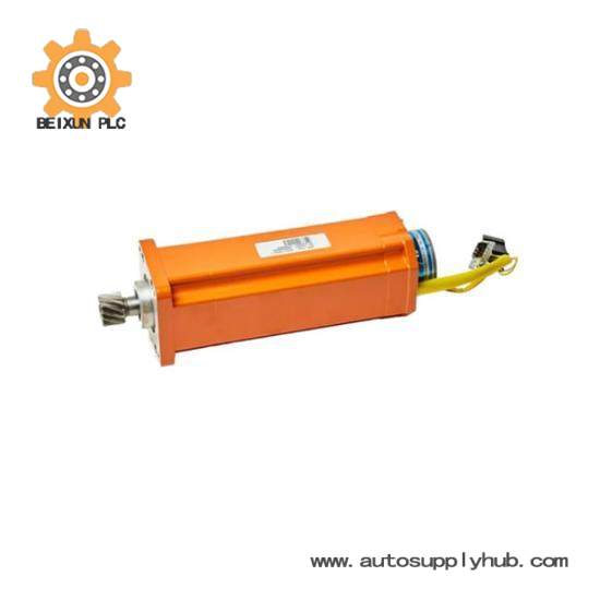 ABB 3HAB6844-1 Robotic Servo Motor