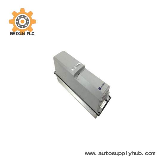 ABB 3HAB810118 SERVO DRIVE