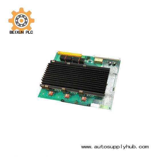 ABB 3HAB8798-1/2B EXPANSION MODULE AUTOMATION DCS MODULE