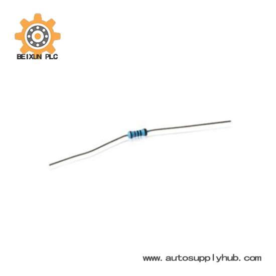 ABB 3HAC0050-1 Metall Film Resistor SUTOMATION PARTS